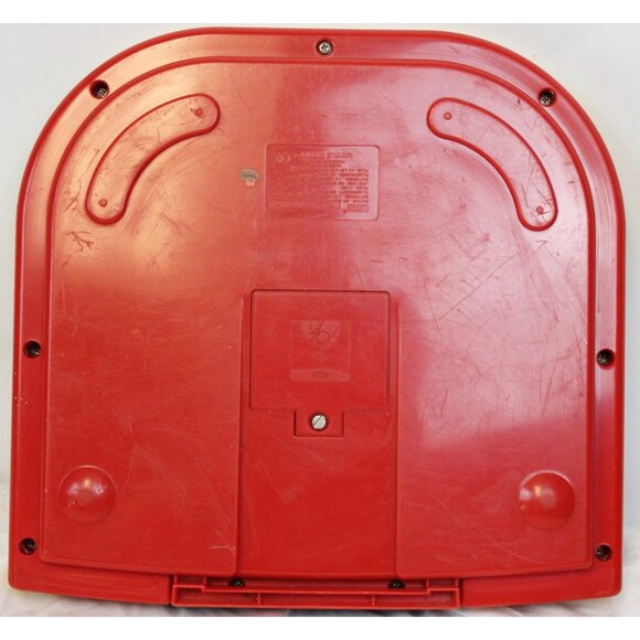 Vtech Little Smart Letter Fun Phonics Preschool Laptop Learning Spell Education - Picture 9 of 10